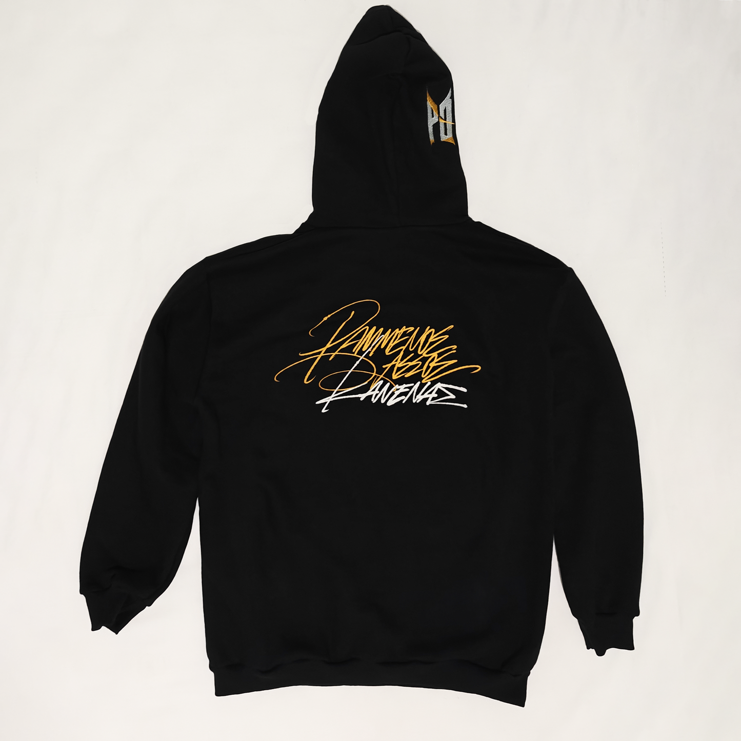 Rammenos Assos - Kanenas Hoodie