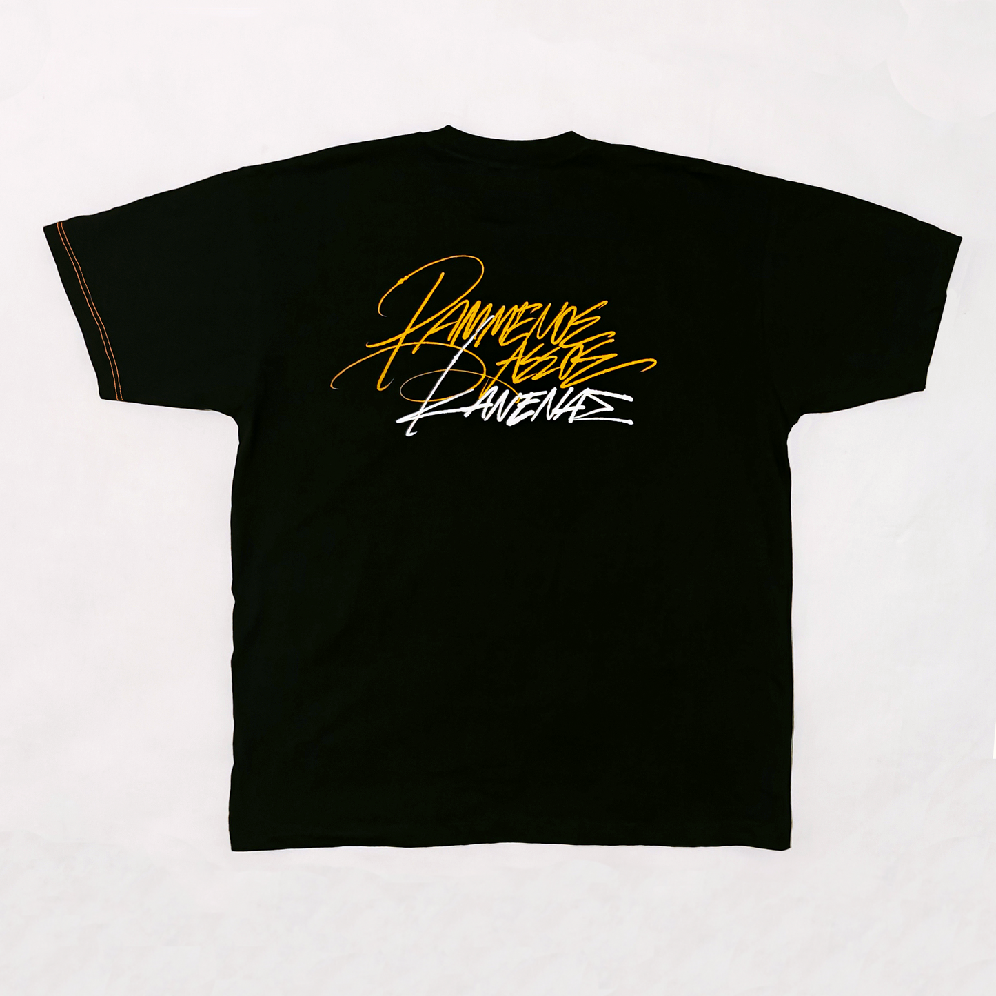 Rammenos Assos - Kanenas Tee