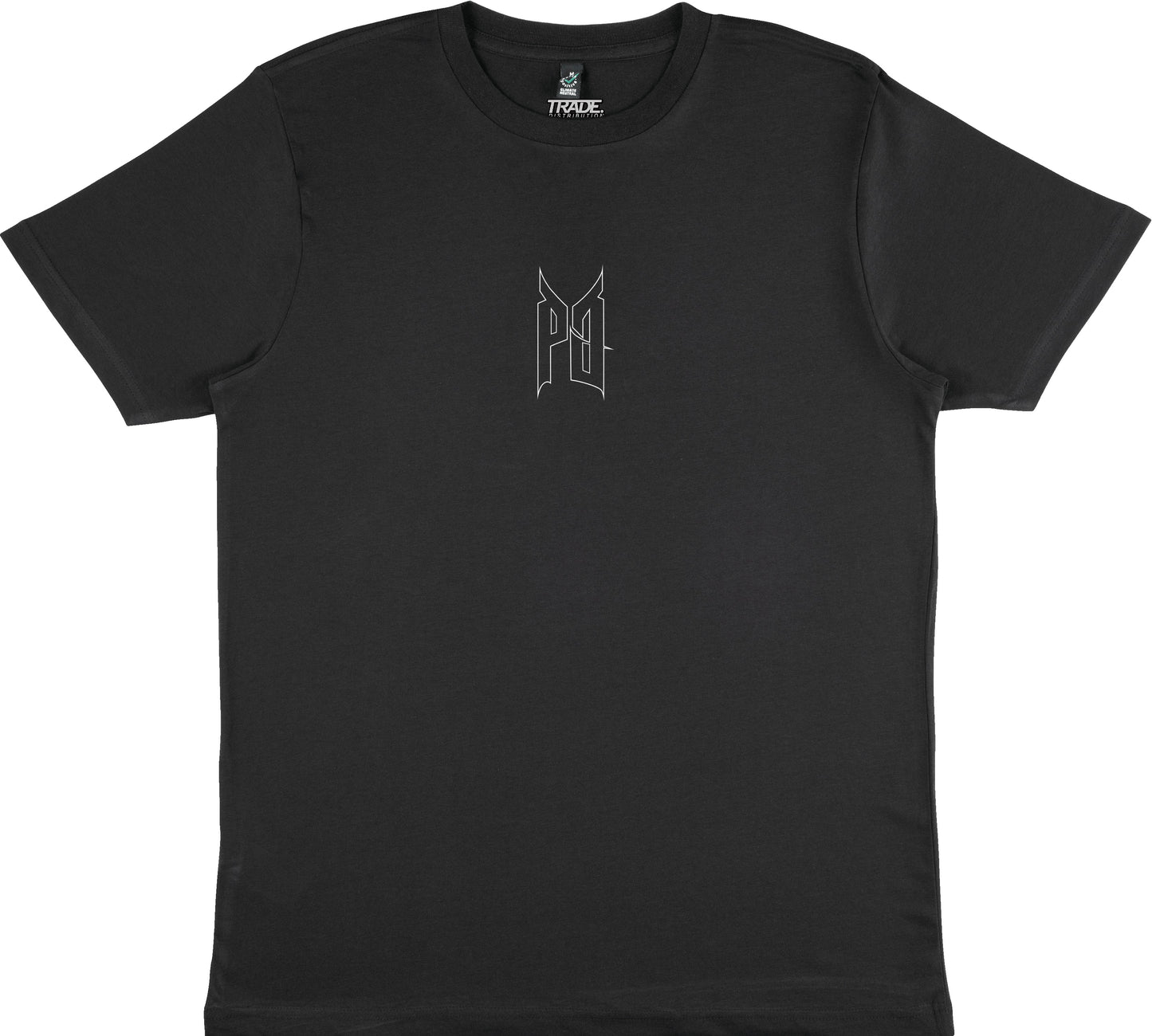 Rammenos Assos - Black Logo Tee