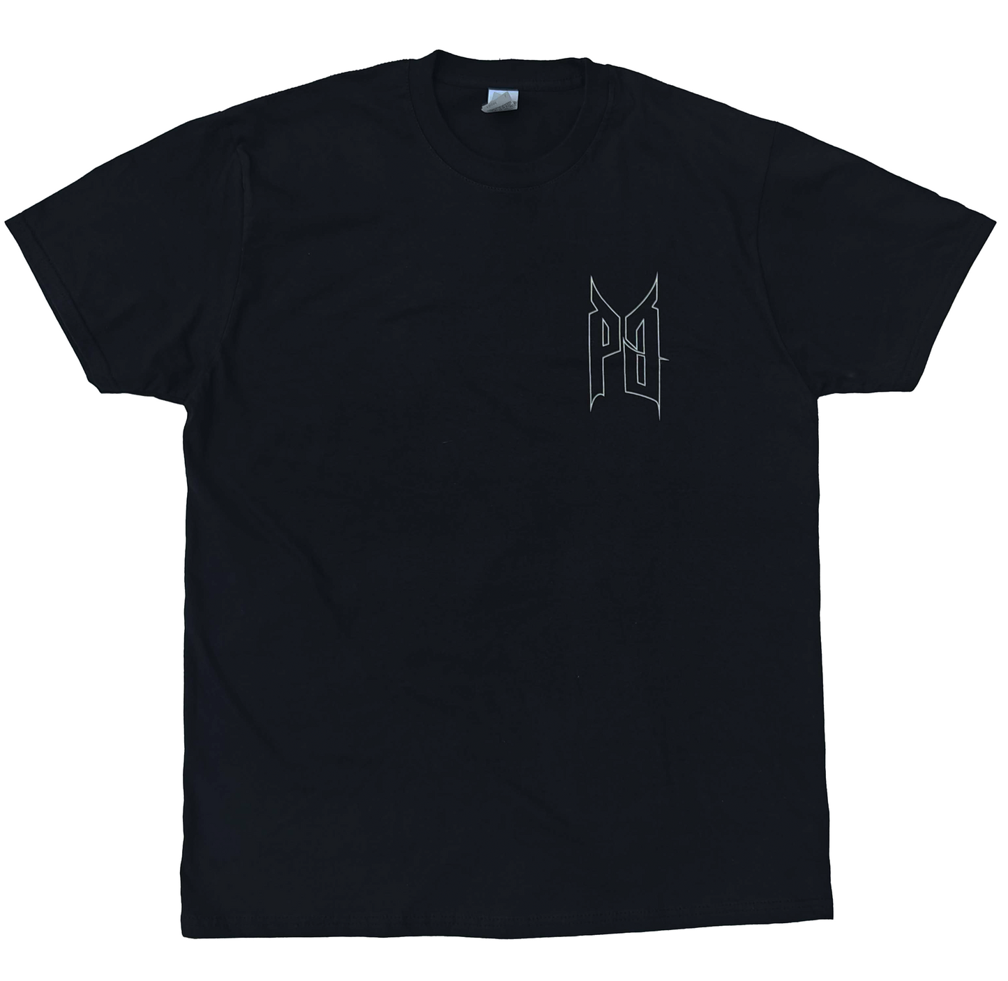 Rammenos Assos Black Logo Tee