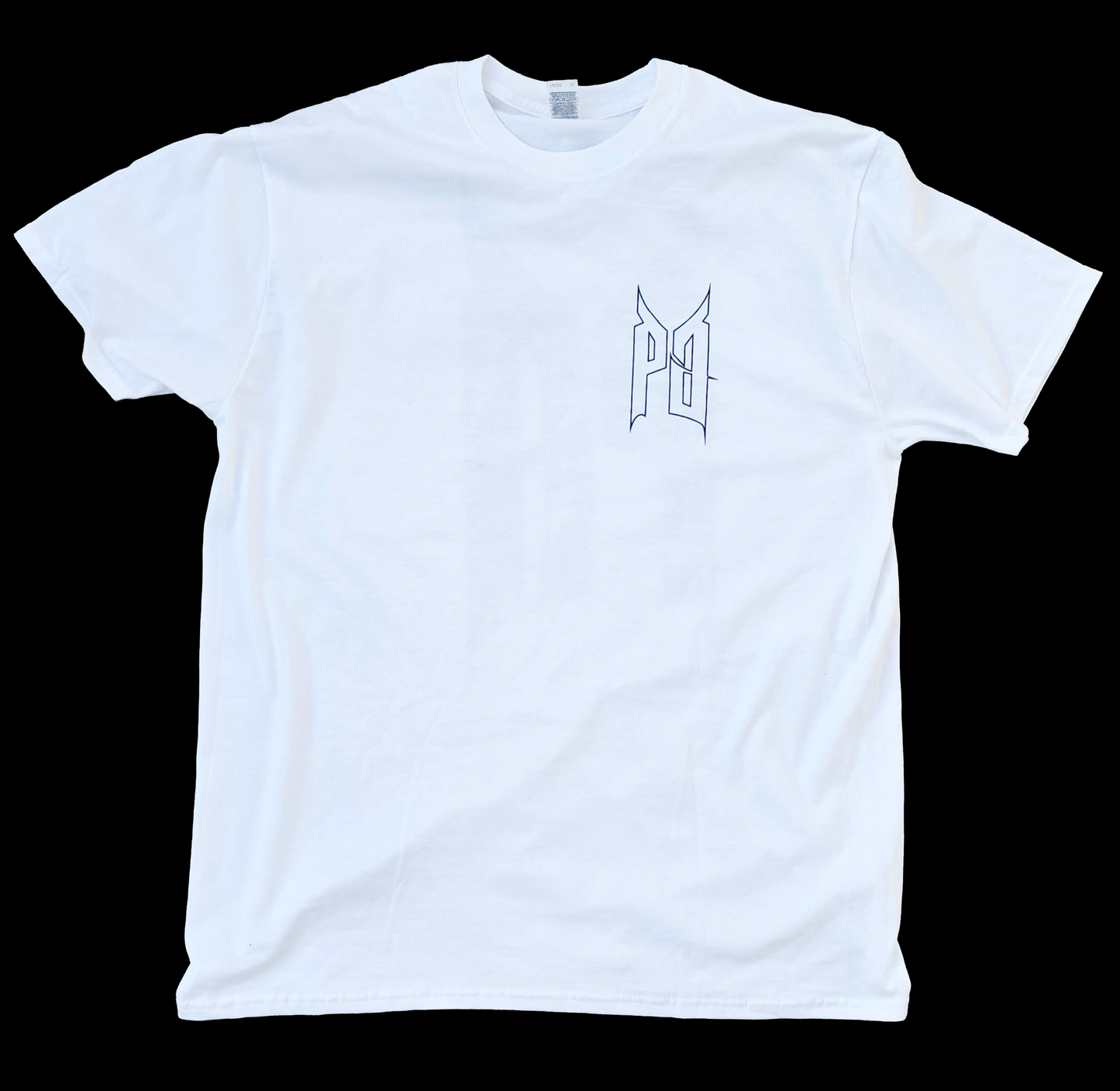 Rammenos Assos White Logo Tee
